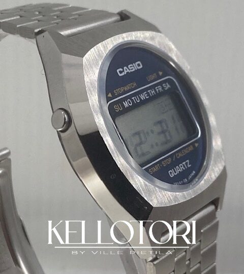 Casio NOS