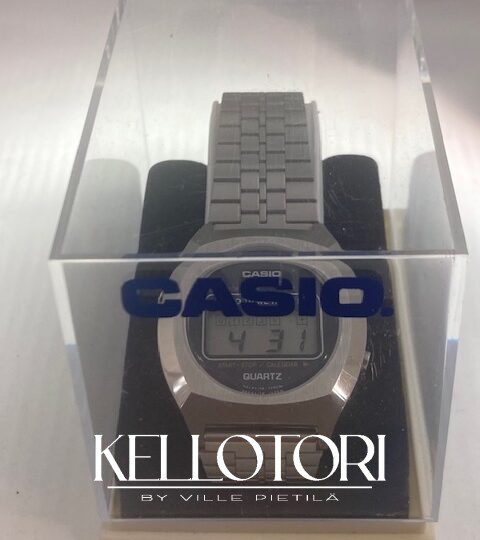 Casio NOS