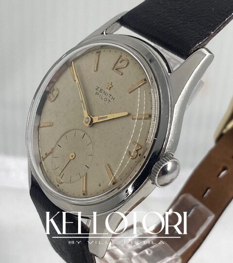 Zenith Pilot