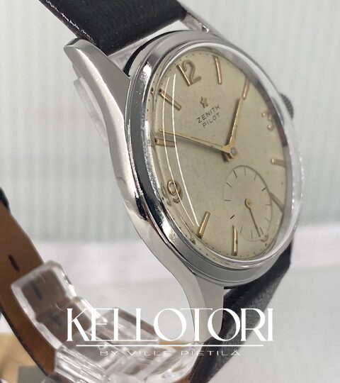 Zenith Pilot