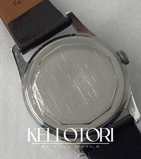 Zenith Pilot