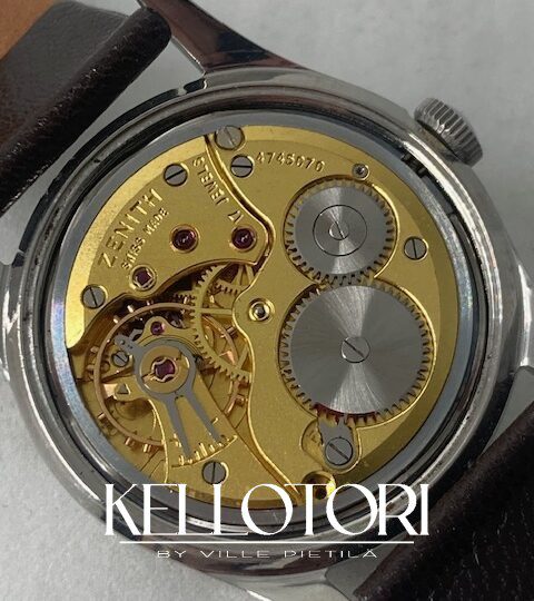 Zenith Pilot