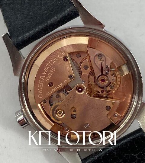 Omega Automatic