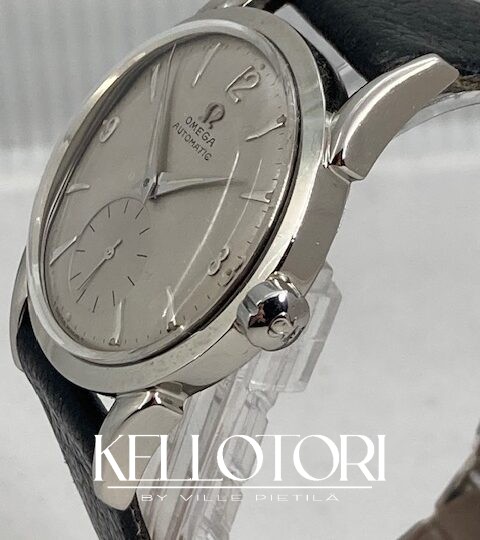 Omega Automatic
