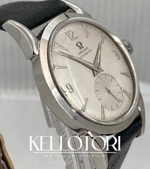 Omega Automatic