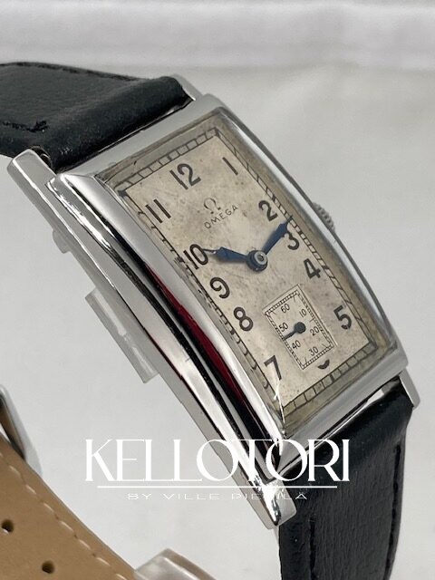 Omega Art Deco 1936