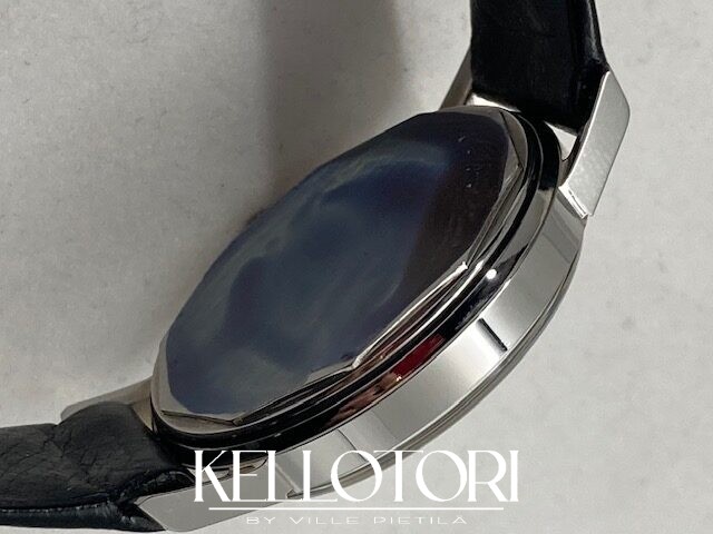 Käyttämätön Zenith 1964 | Unused Zenith 1964