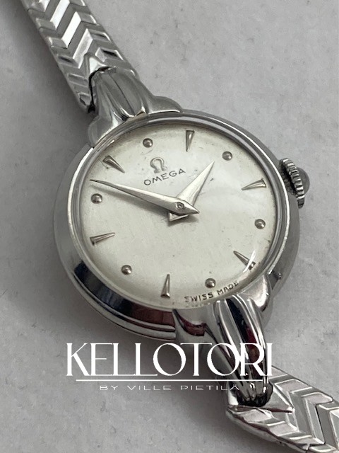 Omega naistenkello 1951 | Omega women 1951