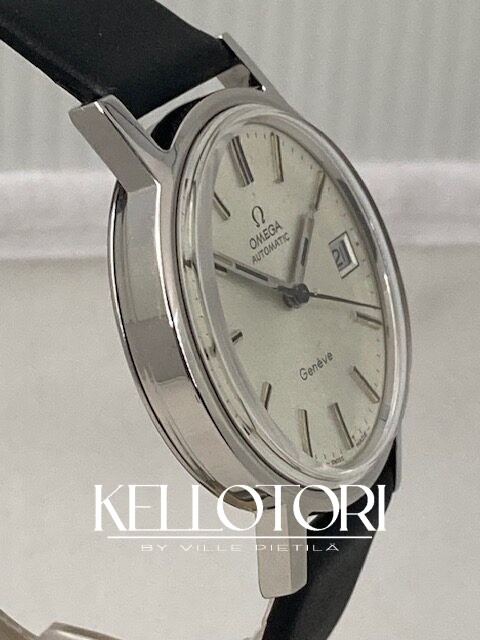 Omega Geneve Automatic 1971