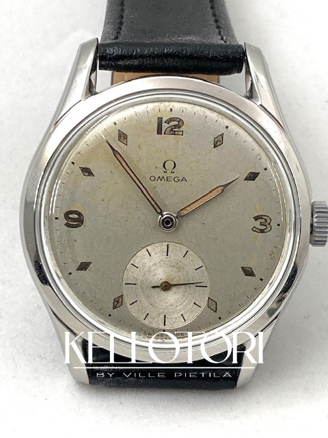 Omega 1952