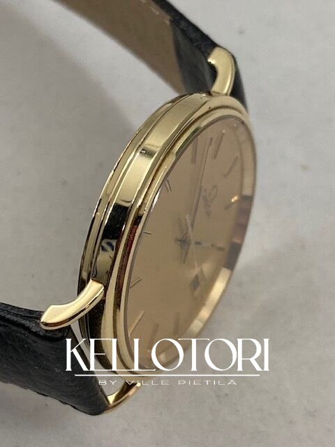 Omega 18K 2000
