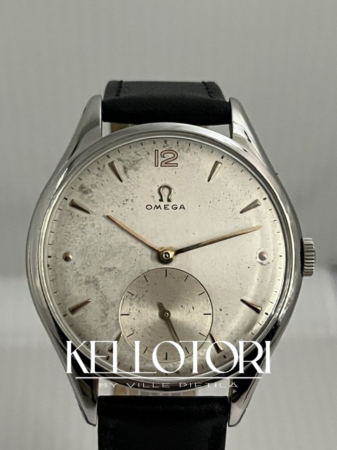 Omega Jumbo 1950