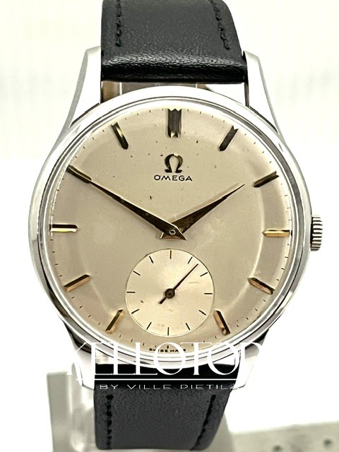 Omega 1955