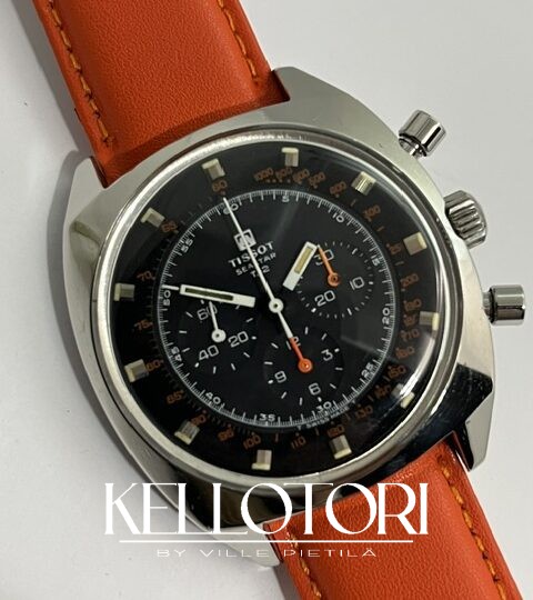 Tissot Seastar T12 Chrono