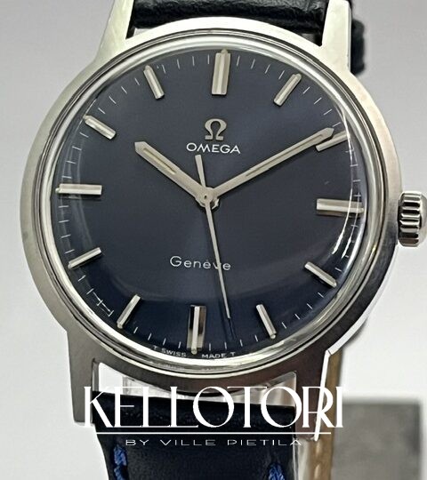 Omega Geneve 1971
