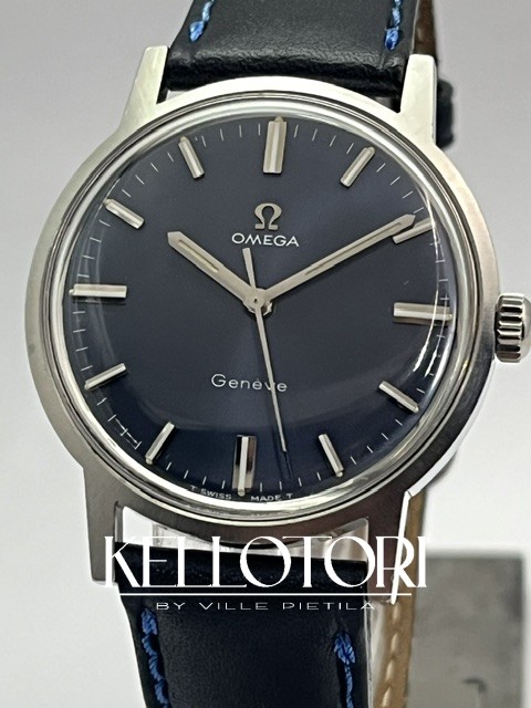 Omega Geneve 1971