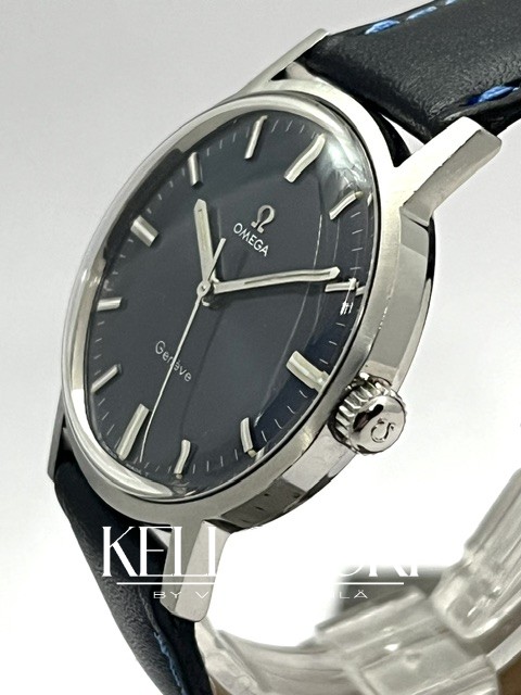 Omega Geneve 1971