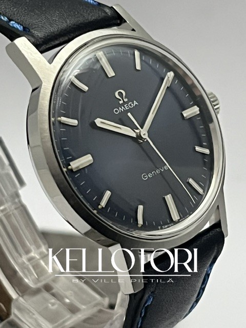 Omega Geneve 1971